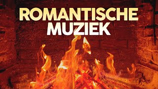 Haardvuur Met Romantische Muziek by Playlists Kool 22,184 views 5 months ago 3 hours, 30 minutes