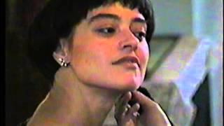 Krashtene na Daniela Dimitrova 30/11/1997