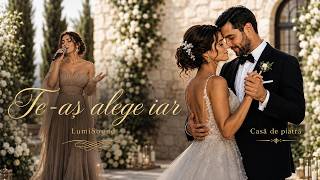 Te-aș alege iar 💍❤️ Cântecul mirilor