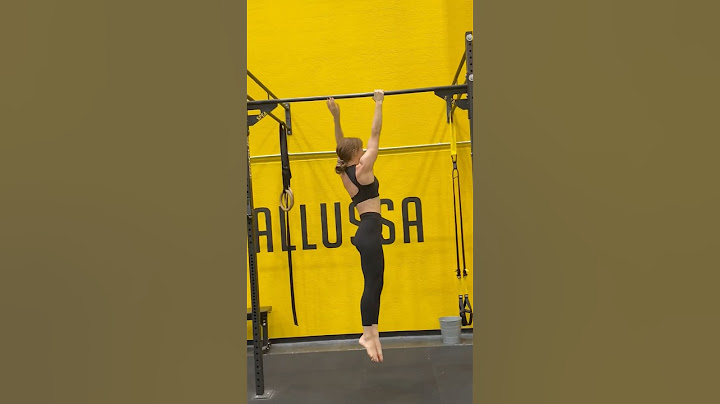 Pull-up challenge🔥 Can you do this?💪🏻 #workout #challenge #fitness #gym #motivation