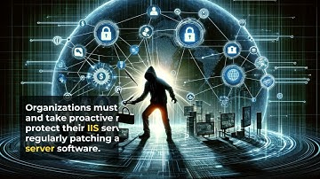 How Microsoft IIS Servers Are Being Attacked by N. Korean Espionage Malware