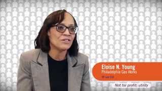 2015 Philadelphia SmartCEO Executive Management Awards – Group 2