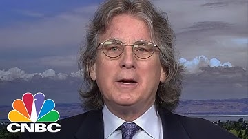 Investor Roger McNamee: Trump Isn