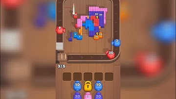 Color Pixel Shooter Level 50 Walkthrough Solution Gameplay Gamerstein 