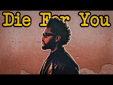 The weeknd & Ariana Grande - Die For You (Remix)