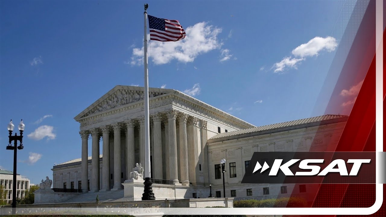 SCOTUS weakens key pillar of Voting Rights Act, opening the door for ...