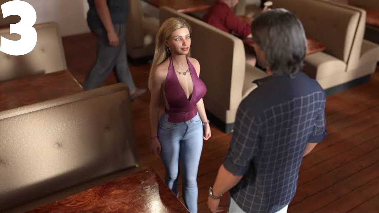 REBOUNDING LIFE - 03 - GAMEPLAY 