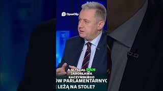 Kaczyński o Braunie  Polityczna Prawda czy Zdrada 🤍❤️😯