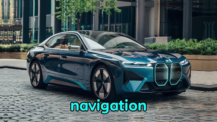 2025 BMW i4 M50 xDrive: The Ultimate Electric Driving Machine!