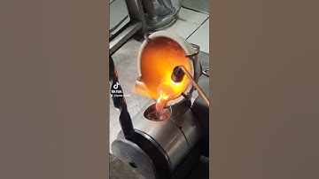 SAND CASTING | SILVER MACHETE! #jewelry #silverjewelry #handmade #diy #casting