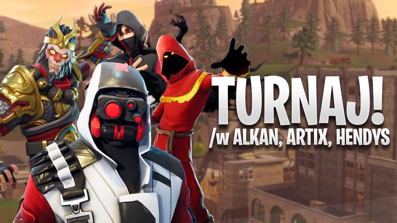 NAJSMUTNEJŠÍ MOMENT vo FORTNITE! /w Alkan, Art1x, Hendys 😭