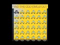 find the dee out one #emoji in different and like and subscribe share comment