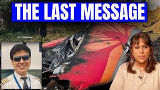 Aviation Expert On LAST 12 SECONDS Of Air India Plane BEFORE CRASH | What Caused The Crash? | Barkha