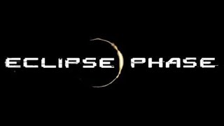 Eclipse Phase: beautiful problems
