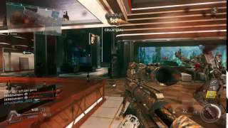 COD:IW Widowmaker wallbang collat!