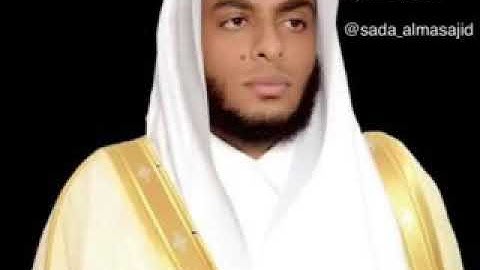 تلاوة خاشعة الشيخ عبدالعزيز العسيري من سورة ال عمران 😭😭😭