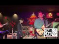 Dead Band - 2023-01-27 Crooked Eye Brewery