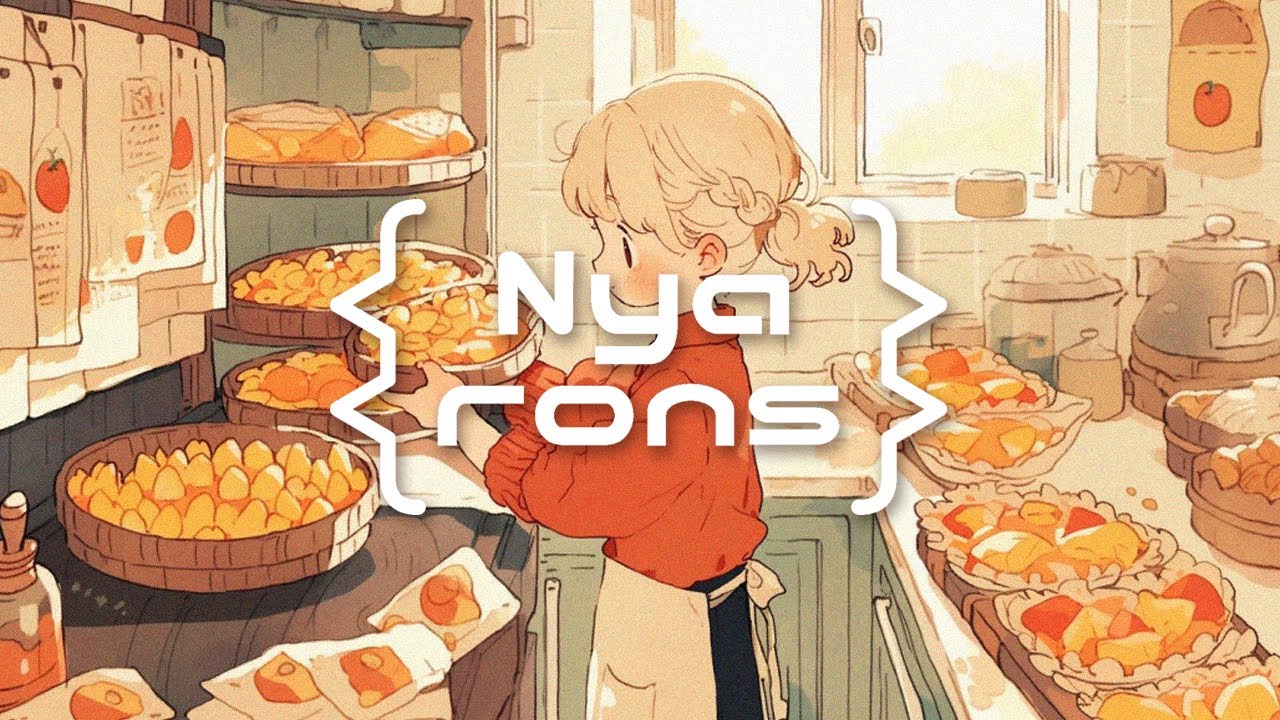 元気でUP!アップルプ/OBAジェンヌ Apple Pie」 Nyarons - YouTube