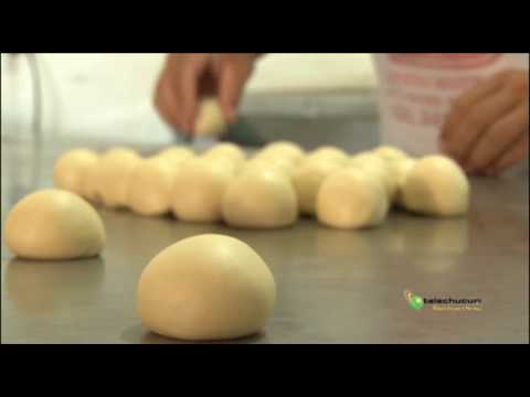 Video: Cómo Convertirse En Panadero