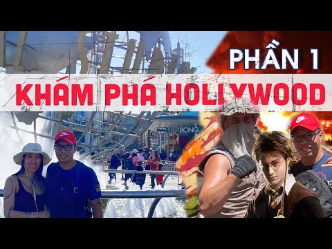 Video: Thời điểm tốt nhất để ghé thăm Phim trường Hollywood của Disney