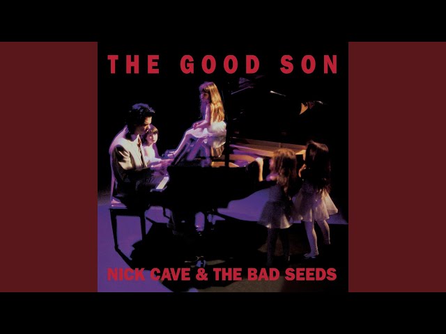 Nick Cave & The Bad Seeds - The Witness Song