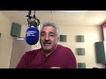 Tony Angelo, Coast 101.1 Classic Hits FM