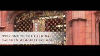 Cardinal Vaughan Memorial School - Welcome Intro