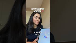 Integreringsprøve i Norge - Language learning app, ad #ugc #ugccontentcreator #norge #norwegians