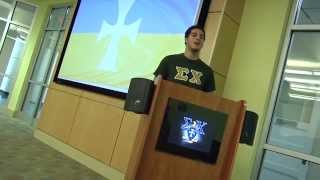 Sigma Chi - University of New Haven: Fall 2014 Rush