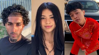 Types Of Asians At School 2