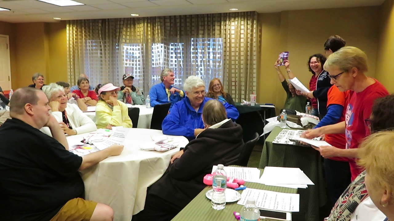 Noonatics learning , January 29, 2018  At Busch Gardens Tampa FL