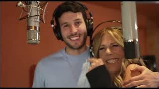 'Til You're Home' - Sebastián Yatra y Rita Wilson