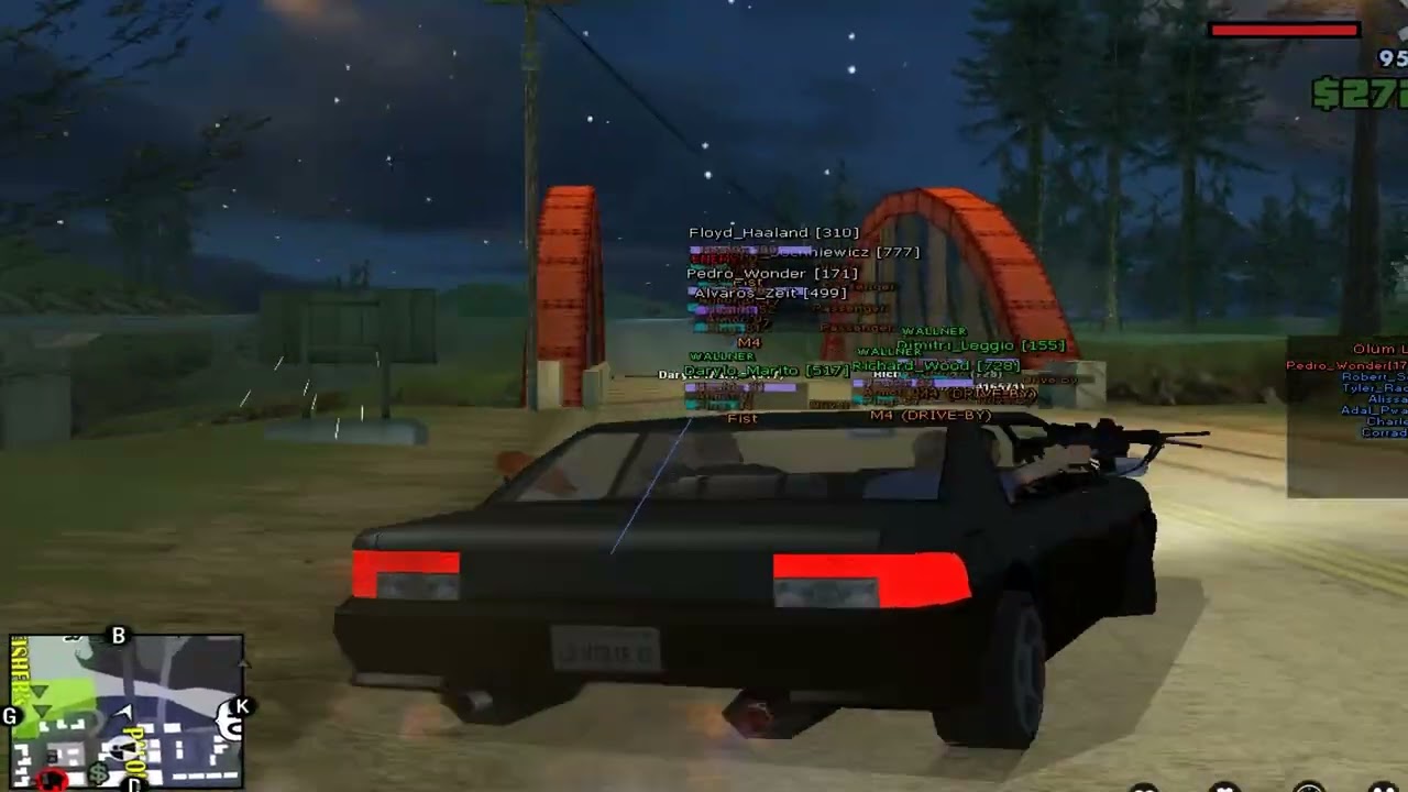 killark taruz timi kvp racon (rina-roleplay.com)