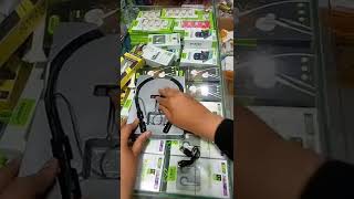 Airox Neck Band Youtube Shahbaz Unboxing