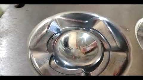 3D laser engraving from FEELTEK 3D laser scanhead F10