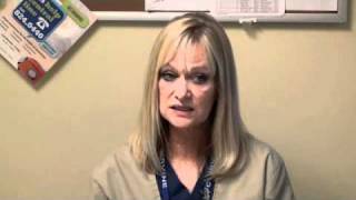 UCI Health Center - Services Offered