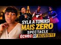 SYL A A TONDISI MAIS SPECTACLE ZERO BA COMEDIENS YA POTO BA SUNDOLI YE 