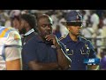 Jackson State defeats Southern 35-17 in Boombox Classic