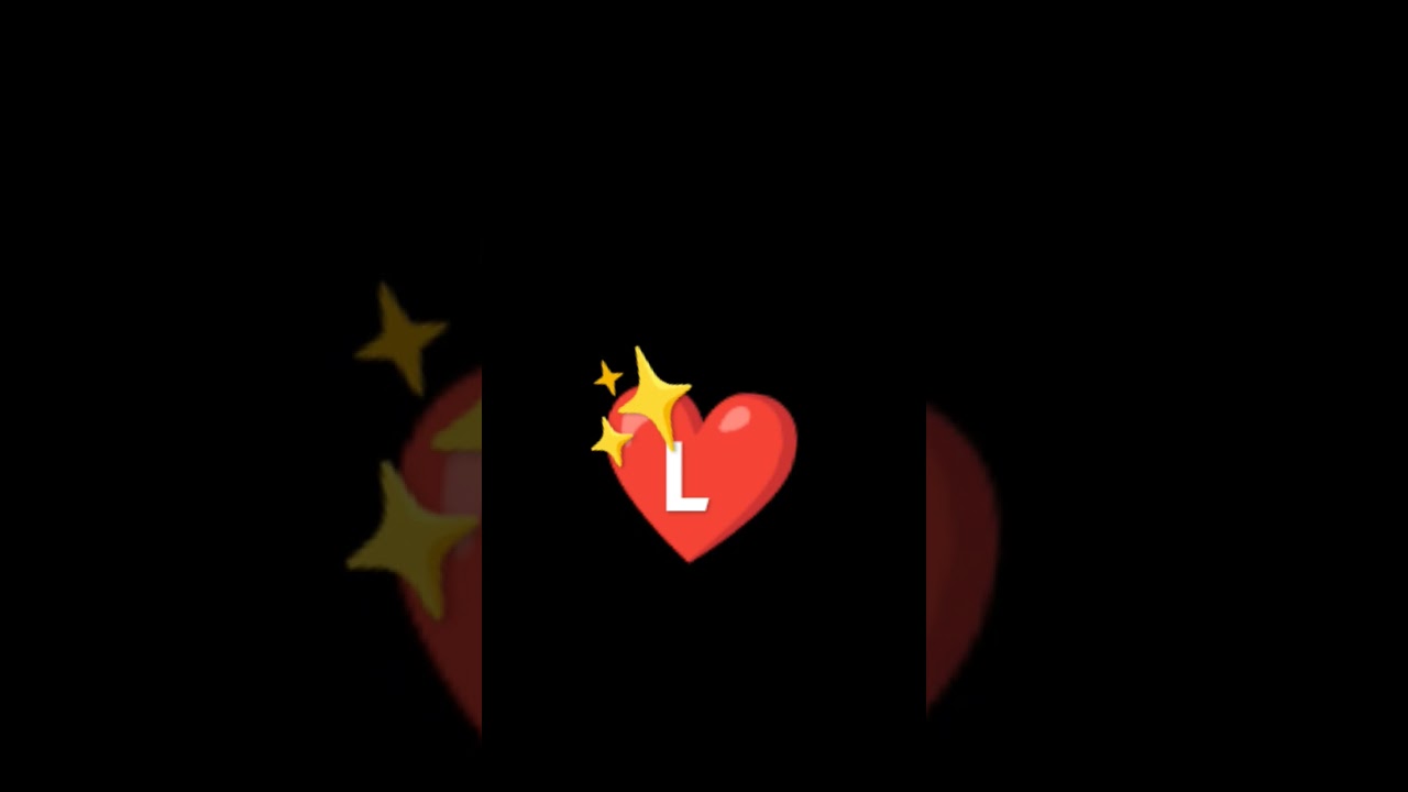 ❤️L - YouTube