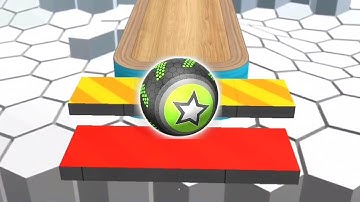 Going Balls - SpeedRun Gameplay Level 234