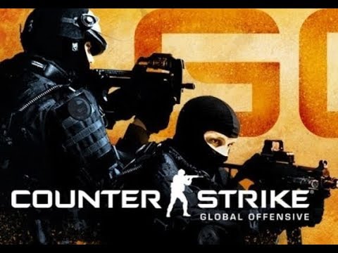 Counter-Strike Global Offensive   მოით  ერთად  გავერთოთ დავიკაიფოთ  ერთად  მეგობრებო