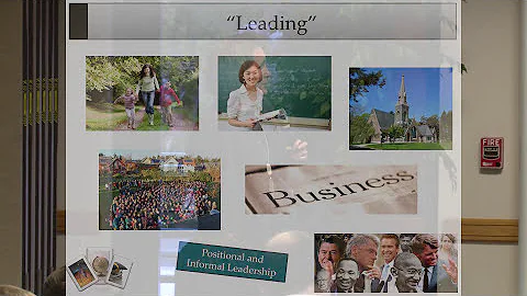 UVU: Mastermind Lecture - Susan Madsen