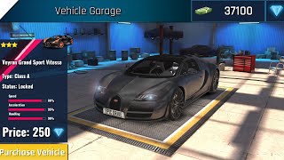 Car Simulator - Parking Game | Android IOS Gameplay 3D Game screenshot 5