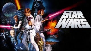 AMC Movie Talk - Star Wars Episode VII Lucasfilm Disney X-Men Mission Impossible 5