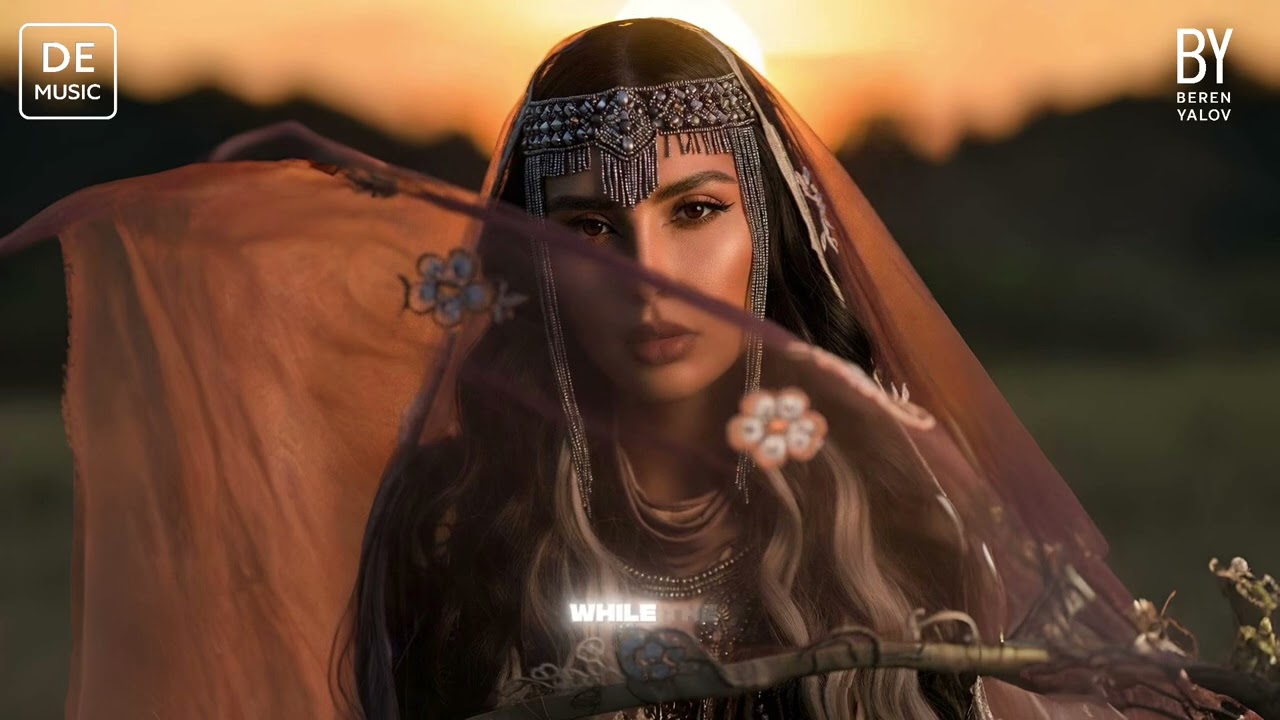 Beren Yalov - Magic Night 2 (Original Mix) 