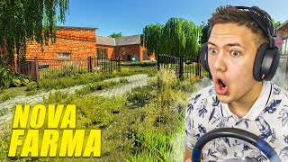 KUPUJEMO NOVU FARMU! Balkanska Farma S2 EP101