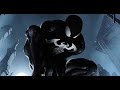 Black Spider-Man [Monster]