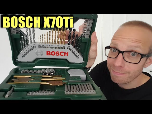 Bosch (@Bosch) / X