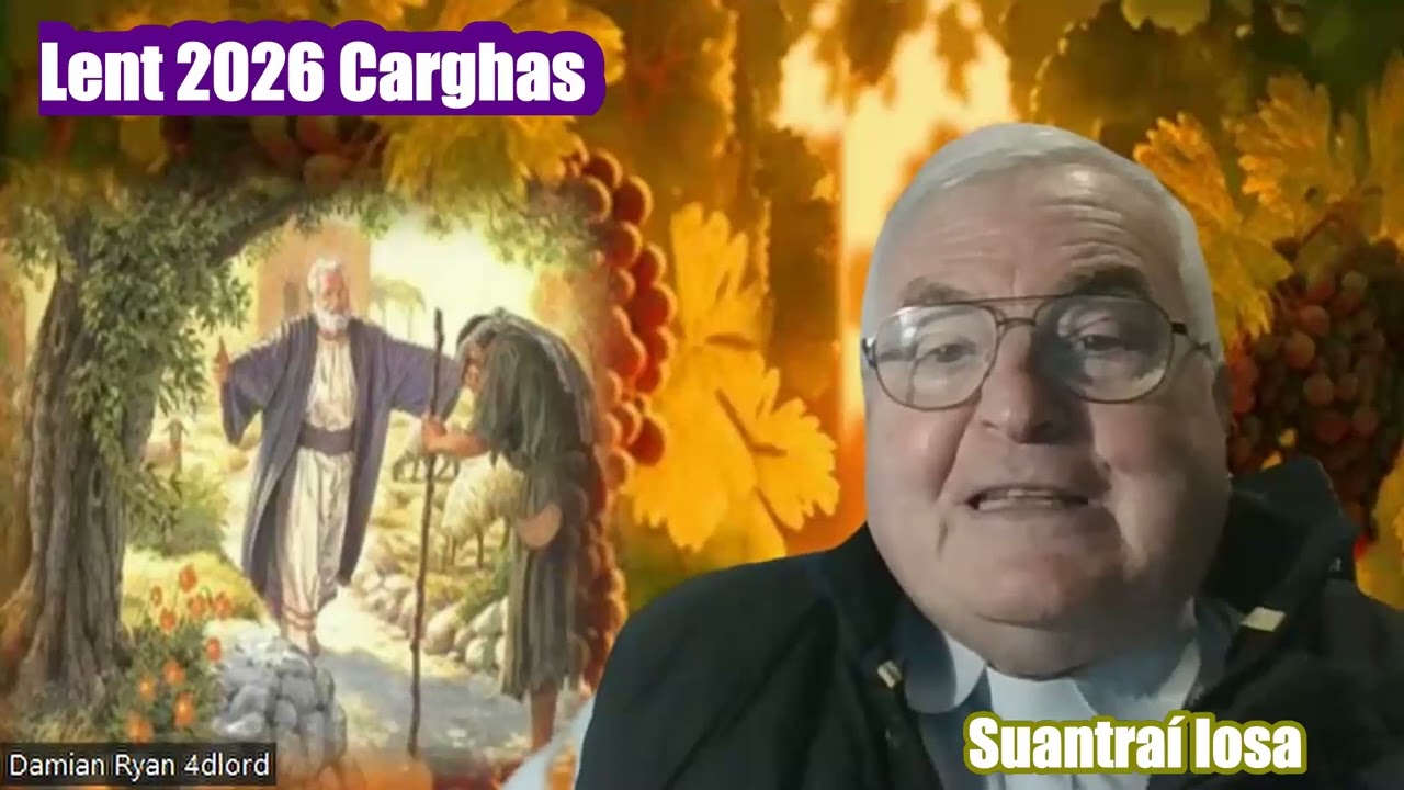 Friday 6th March 2026, Suantraí Íosa