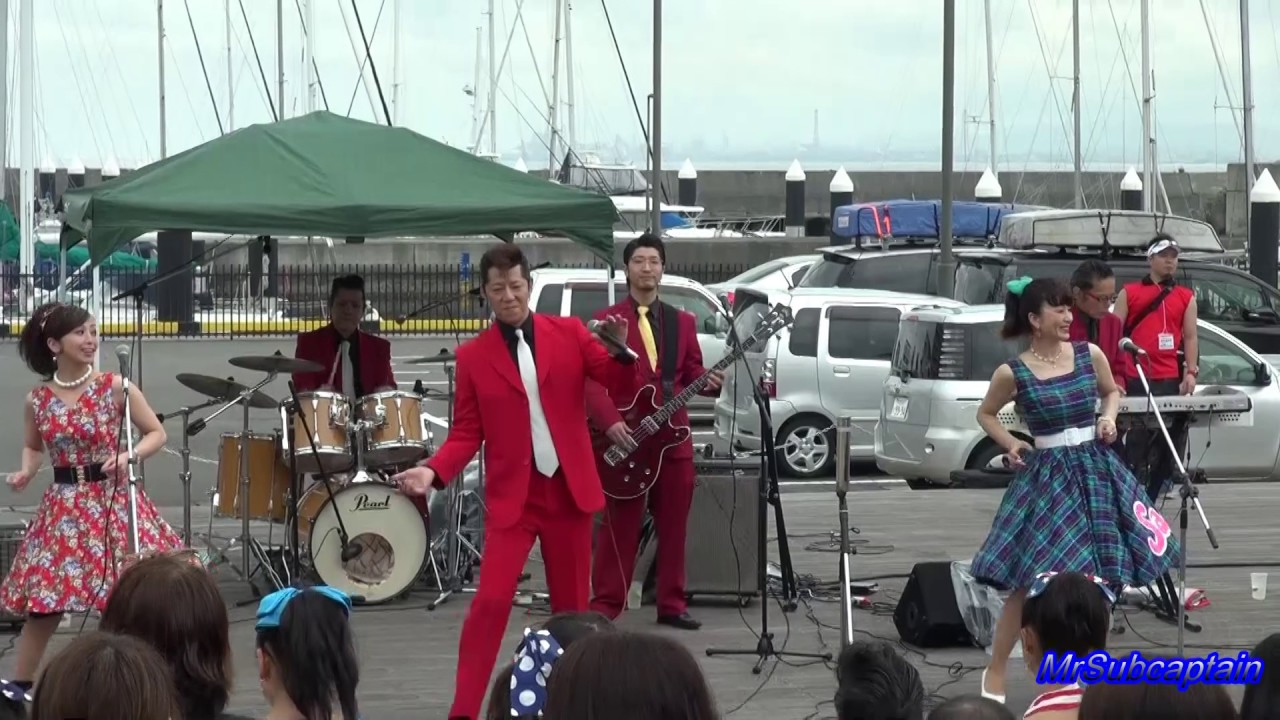 ﾋｯﾄﾊﾟﾚｰﾀﾞｰｽﾞ 2017別府GWｶｰﾆﾊﾞﾙ